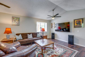 Ponte Vedra Beach Family Home 2 Mi to Beaches!